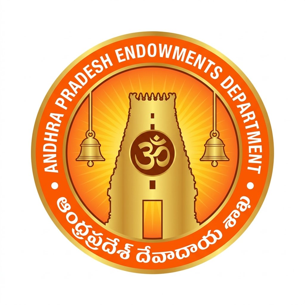 AP Endowments Department Logo